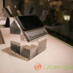 CES 2010 : Un MID Android chez Identity CES 2010 : Un MID Android chez Identity