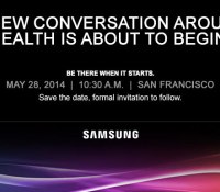 Samsung Santé