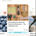 Klout disponible pour Android, mesurez votre influence sur les médias sociaux Klout disponible pour Android, mesurez votre influence sur les médias sociaux