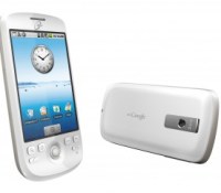 HTC Magic par SFR