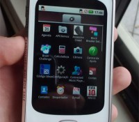 Motorola Zeppelin