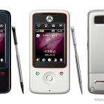 Nouveau smartphone Linux chez Motorola Nouveau smartphone Linux chez Motorola