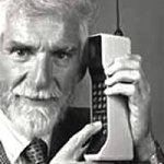 La phrase « Allo, t&rsquo;es où ? » a 35 ans