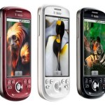 T-Mobile met en vente un nouveau HTC MyTouch Android
