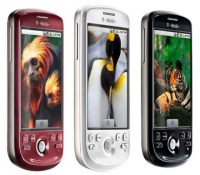 mytouch