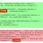 Les noms de Nexus 6 et Nexus 8 sont apparus dans le code de Chromium Les noms de Nexus 6 et Nexus 8 sont apparus dans le code de Chromium