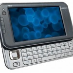Android sur un Nokia N810
