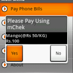 Les moyens de paiement sur Android Les moyens de paiement sur Android