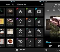 samsung music hub
