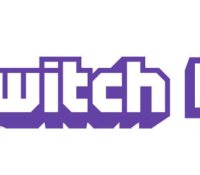 twitch logo