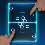 Versus, un jeu à deux pour tester ses réflexes