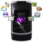 CES 2008 : Yahoo s’intéresse à Android avec Yahoo! Go 3.0 CES 2008 : Yahoo s’intéresse à Android avec Yahoo! Go 3.0