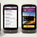 Yahoo! sur Android Yahoo! sur Android