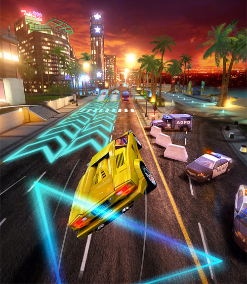 Asphalt-Overdrive Asphalt-Overdrive