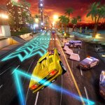 Asphalt Overdrive, un spin-off de la série sur Android (et iOS) Asphalt Overdrive, un spin-off de la série sur Android (et iOS)