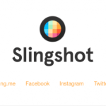 Slingshot est maintenant disponible partout dans le monde Slingshot est maintenant disponible partout dans le monde