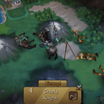La série Civilization enfin sur Android avec « Civilization Revolution 2 »