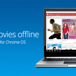 Les Chromebook peuvent désormais lire des films et des séries hors ligne Les Chromebook peuvent désormais lire des films et des séries hors ligne