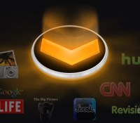 Plex logo
