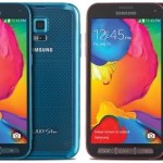 Le Samsung Galaxy S5 Sport fait son apparition chez Sprint Le Samsung Galaxy S5 Sport fait son apparition chez Sprint