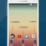 Terrain Home : un nouveau launcher financé par Samsung Terrain Home : un nouveau launcher financé par Samsung
