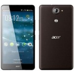 Liquid X1 : Acer ouvrira cet été le bal des smartphones 4G sous MediaTek Liquid X1 : Acer ouvrira cet été le bal des smartphones 4G sous MediaTek