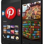 Fire Phone : Amazon a-t-il mis le doigt sur l’ingrédient miracle ? Fire Phone : Amazon a-t-il mis le doigt sur l’ingrédient miracle ?