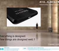android panasonic eluga u inde annonce coming soon image 01