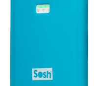 Domino Sosh