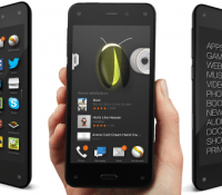 Le Fire Phone