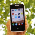 Le smartphone Mozilla sous Firefox OS à 25 euros est de retour, et c&rsquo;est pour de bon