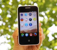 Firefox OS