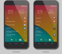 nokia z launcher