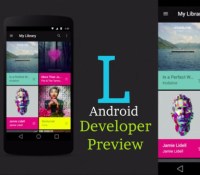 Android L