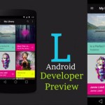 Android L : la personnalisation des paramètres rapides à l’approche ? Android L : la personnalisation des paramètres rapides à l’approche ?