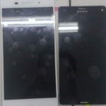 Déjà les photos et caractéristiques des Sony Xperia Z3 et Z3 Compact / Mini ? Déjà les photos et caractéristiques des Sony Xperia Z3 et Z3 Compact / Mini ?