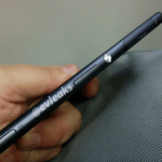Le Xperia Z3 apparaît en photos : la finesse semble de mise Le Xperia Z3 apparaît en photos : la finesse semble de mise