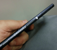 Sony Xperia Z3
