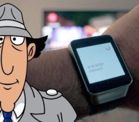 android wear go go gadget ok google easter egg image 01