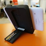 Audiovox, une station pour tablettes dédiée à la voiture Audiovox, une station pour tablettes dédiée à la voiture