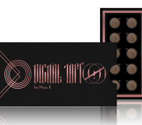 Digital Tattoo