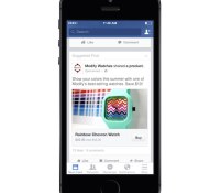 Facebook Buy