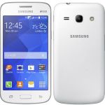 Samsung lance un entrée de gamme de plus : le Galaxy Star Advance