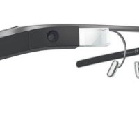 Google Glass