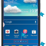 Qu’est qu’un bureau (launcher) sur Android ? Qu’est qu’un bureau (launcher) sur Android ?