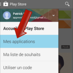 Comment mettre à jour les applications sur Android ? Comment mettre à jour les applications sur Android ?