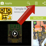 Comment fonctionne la liste de souhaits sur le Google Play ?