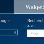 Comment désactiver une application Google sur Android ?