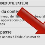 Comment interdire l’achat d’applications sur le Google Play ? Comment interdire l’achat d’applications sur le Google Play ?