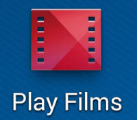 Comment visionner un film loué sur le Google Play ?
